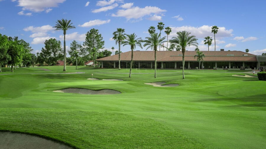 Briarwood CC