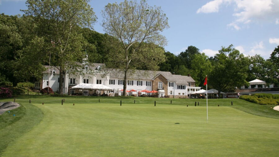 Silver Creek CC