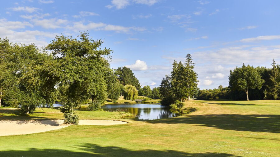 Cice-Blossac GC