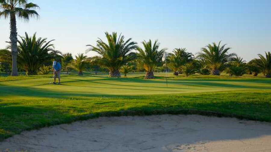 Barialto GC