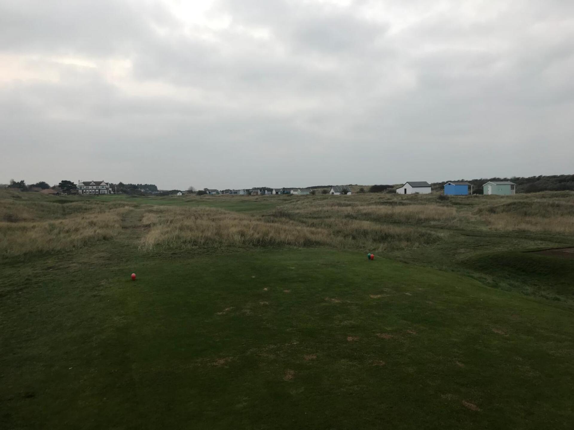 Down the last (Photo submitted by u637370573 on 12/07/2019)