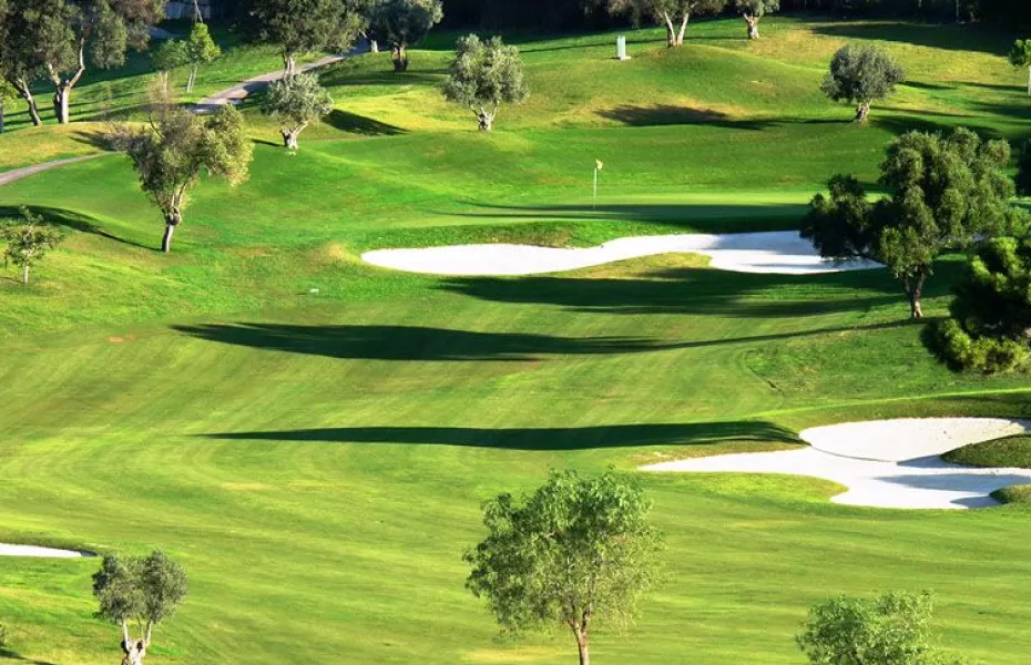 El Higueral Golf