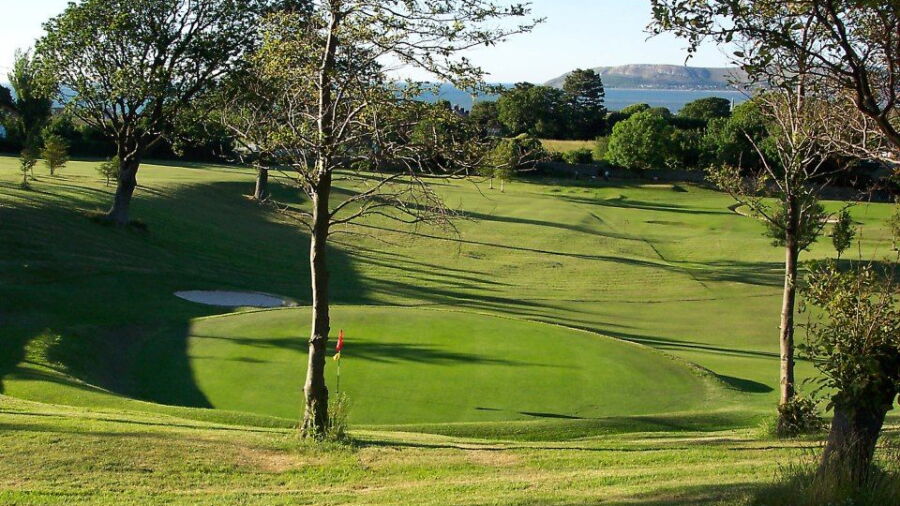 Penmaenmawr GC