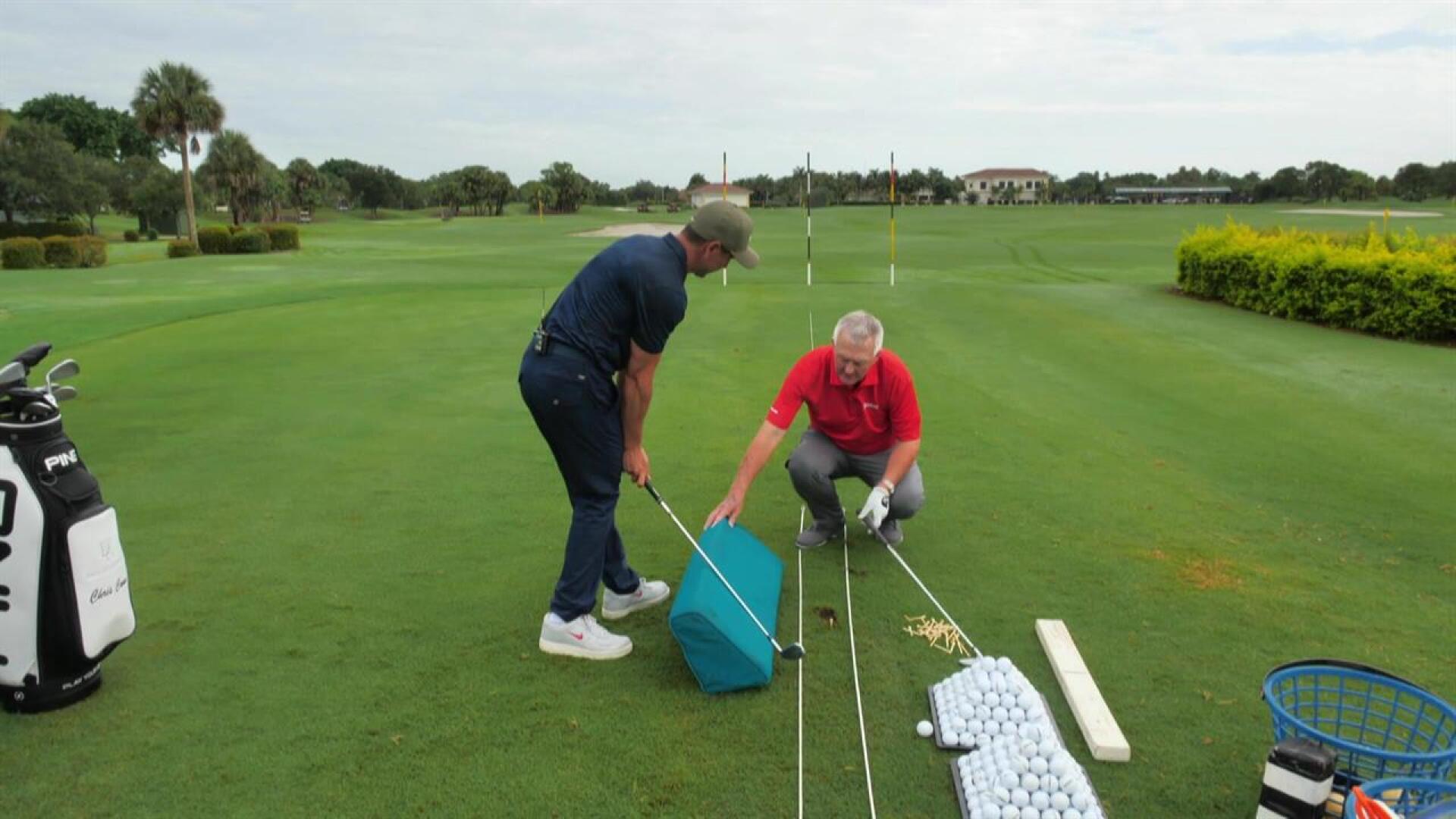 Swing X-tension: New Research on Swing Plane