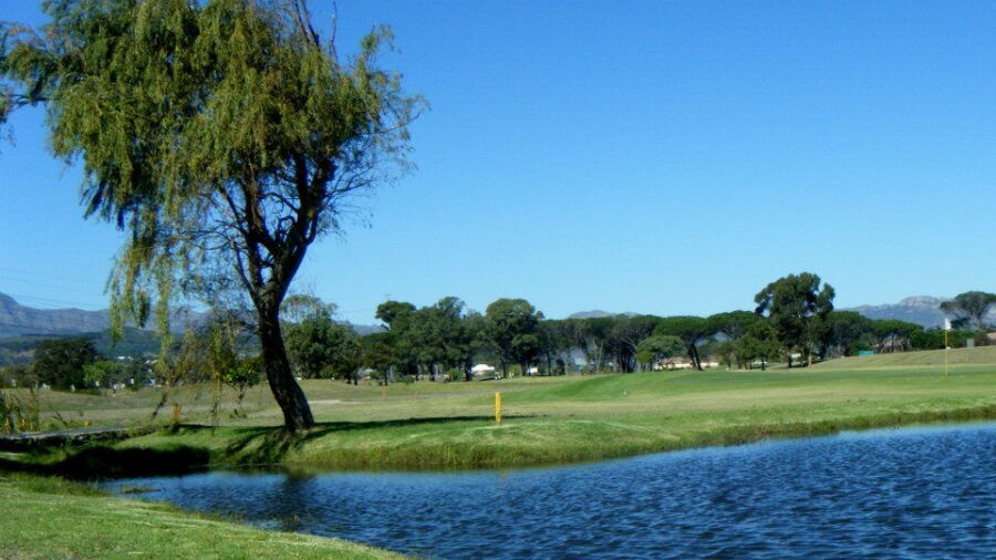 Somerset West GC