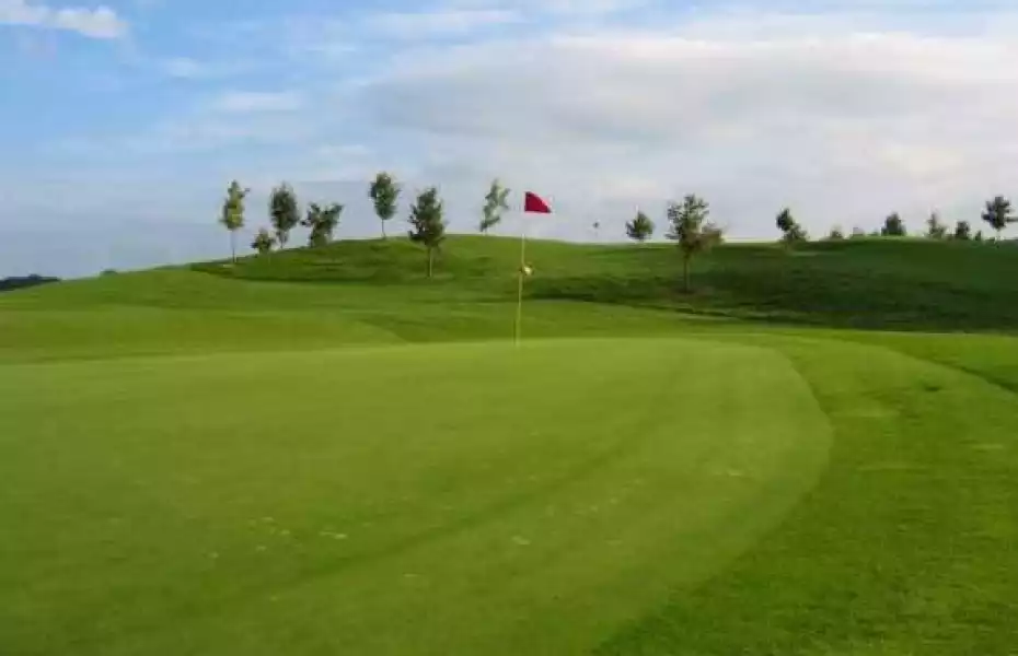 Schloss Elkofen GC: #16