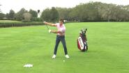 ‘Knuckles Down’ Driver Drill