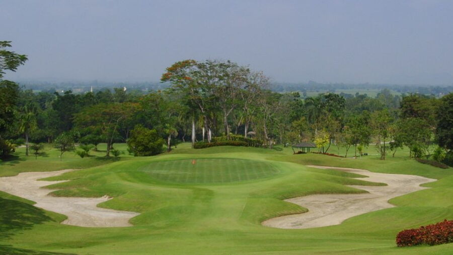 Royal Rachaburi GC