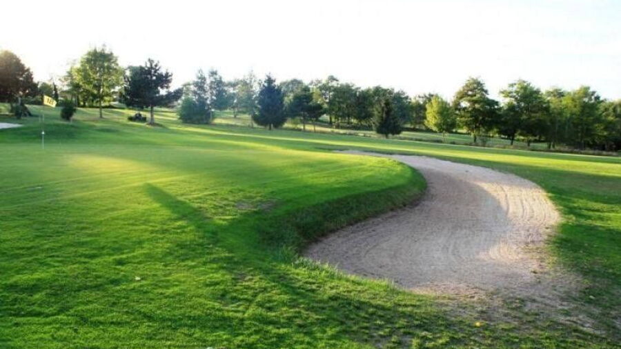 Albret GC: #18