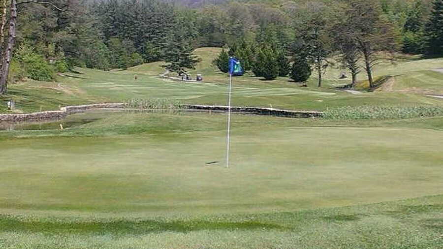 Kentucky Hills GC