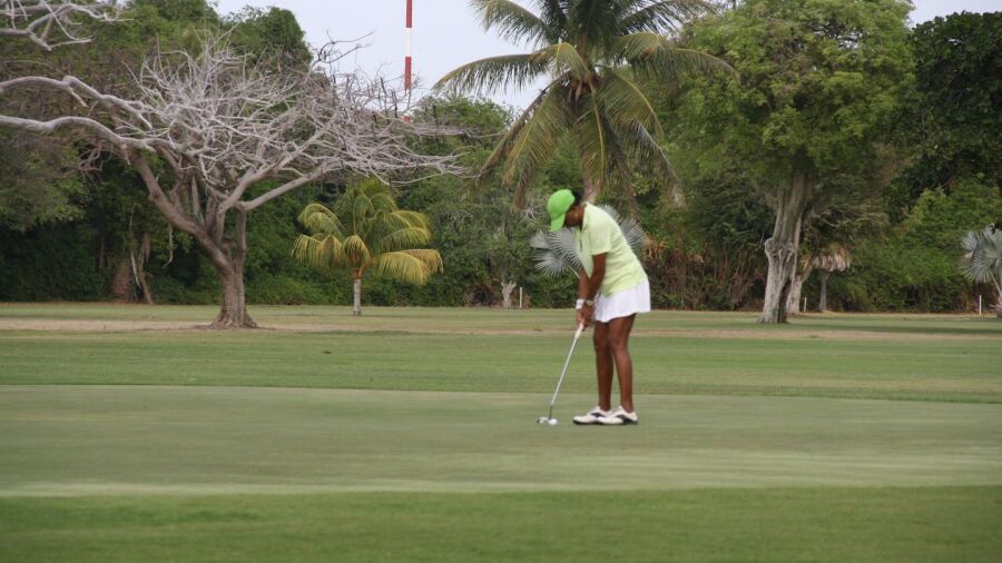 Curacao Golf & Squash Club