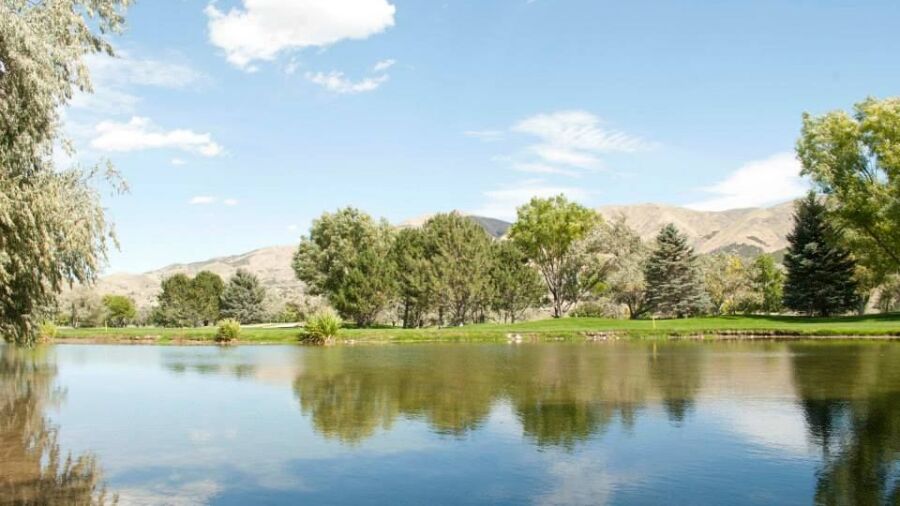 Juniper Hills CC