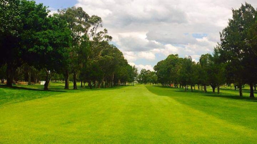 Richmond GC