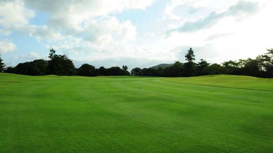 Mukonodai GC: #4