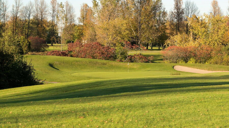 Club de Golf Vaudreuil