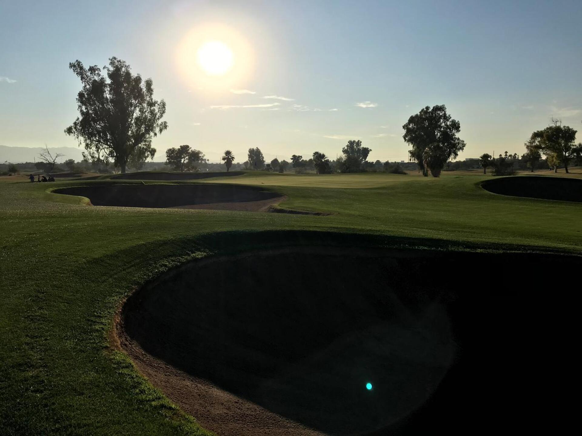 (Photo submitted by MikeBaileyGolf on 02/21/2019)