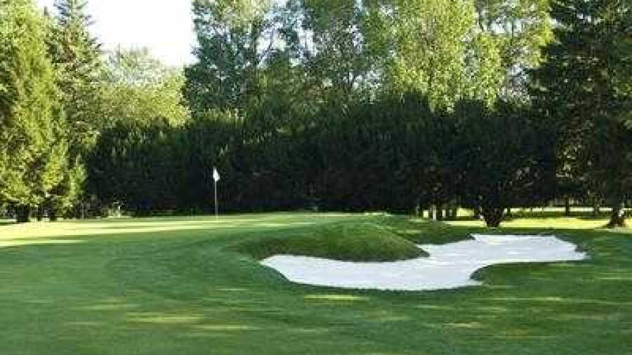 Ridgemont CC: #6