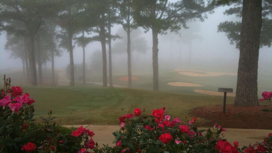 The Links At Tuscaloosa