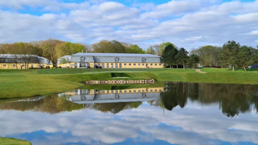 Breinholtgaard GC