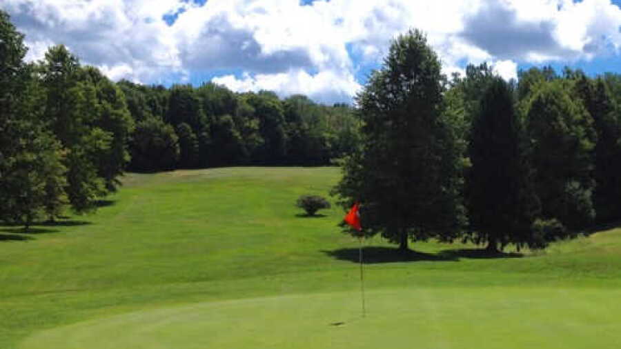 Maplehurst CC