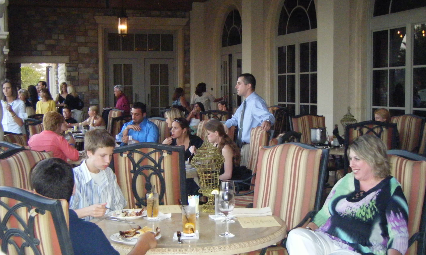 Nineteen at TPC Sawgrass