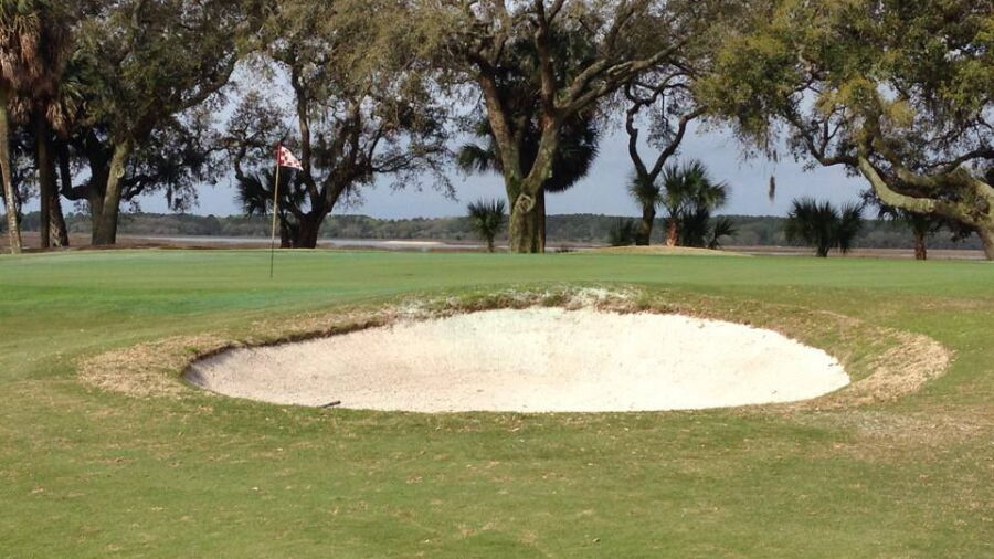 CC of Hilton Head: #12