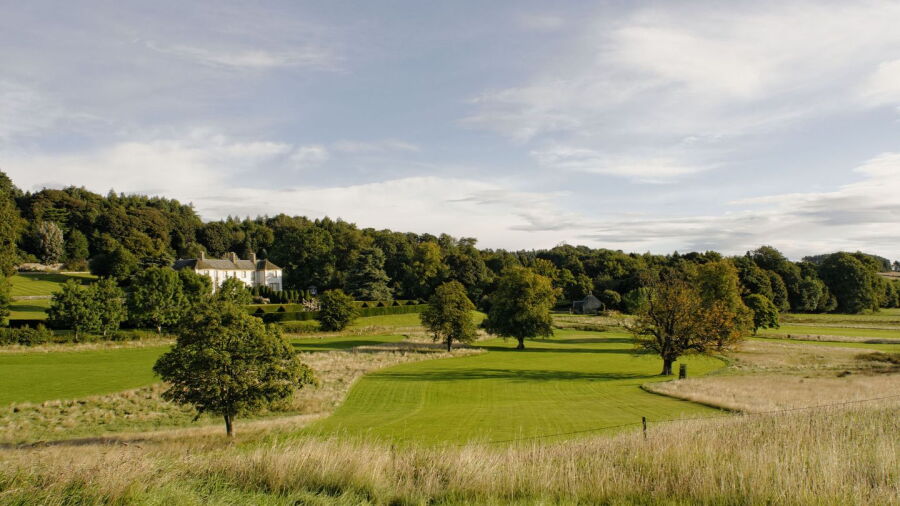 Kingarrock GC