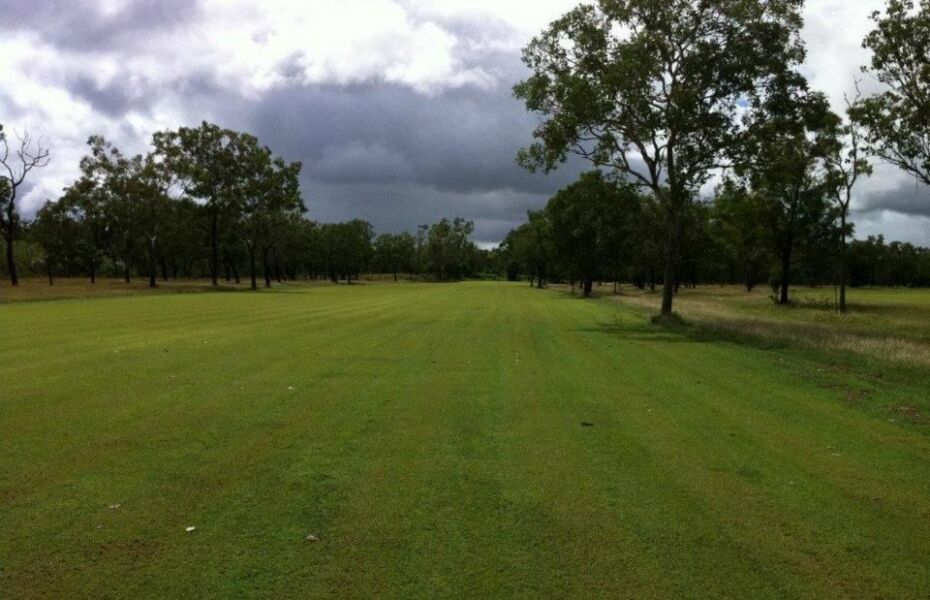 Raaf Tindal Golf Club in Katherine, Katherine, Australia GolfPass