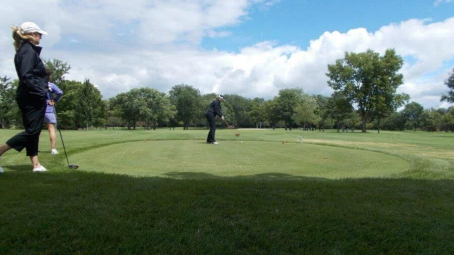 St. Charles CC