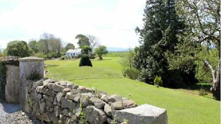 Mayobridge GC