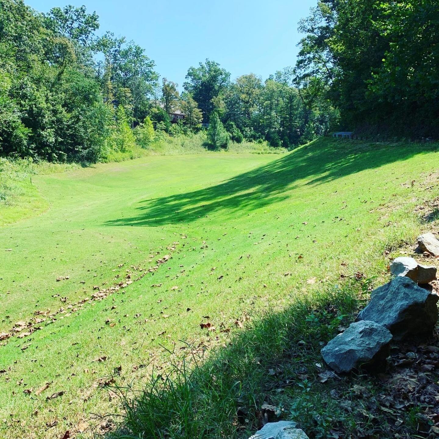 2 hallway hole (Photo submitted by Cowboy14 on 09/10/2020)