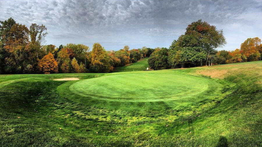 D. Fairchild Wheeler GC