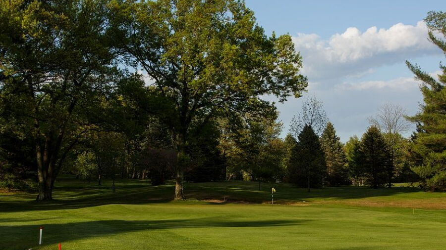 North Ridge GC