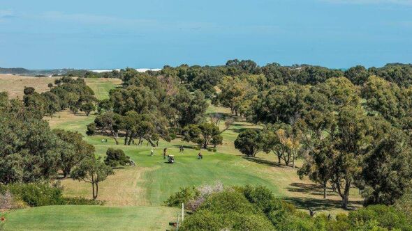 Dongara GC