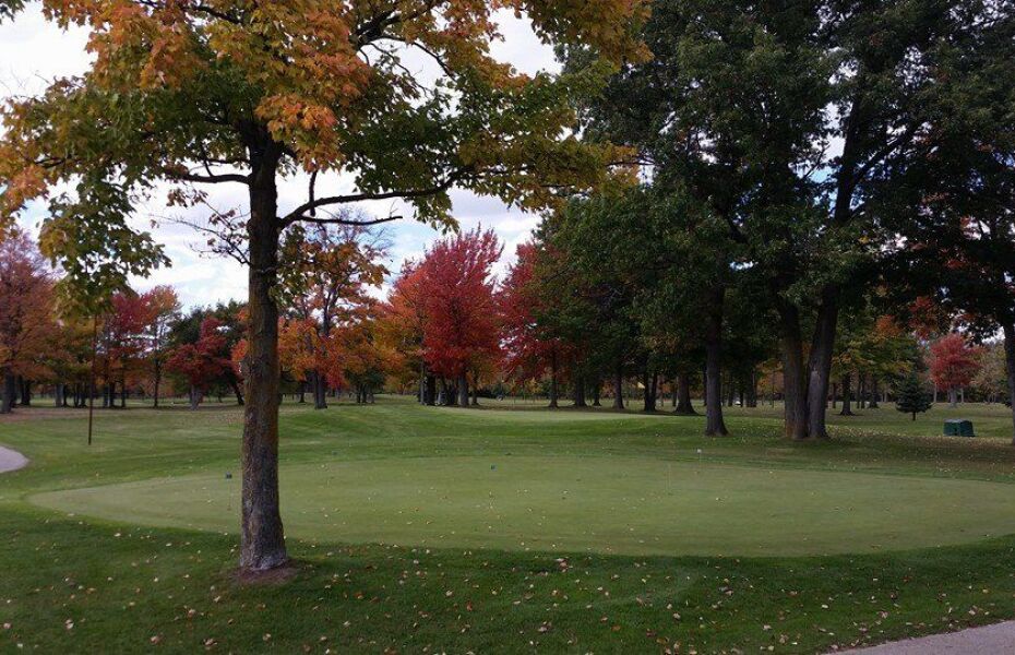 Green Hills Golf Course in Pinconning, Michigan, USA Golf Advisor