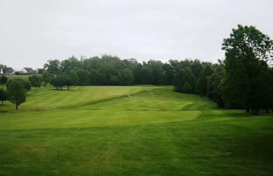 Braehead GC