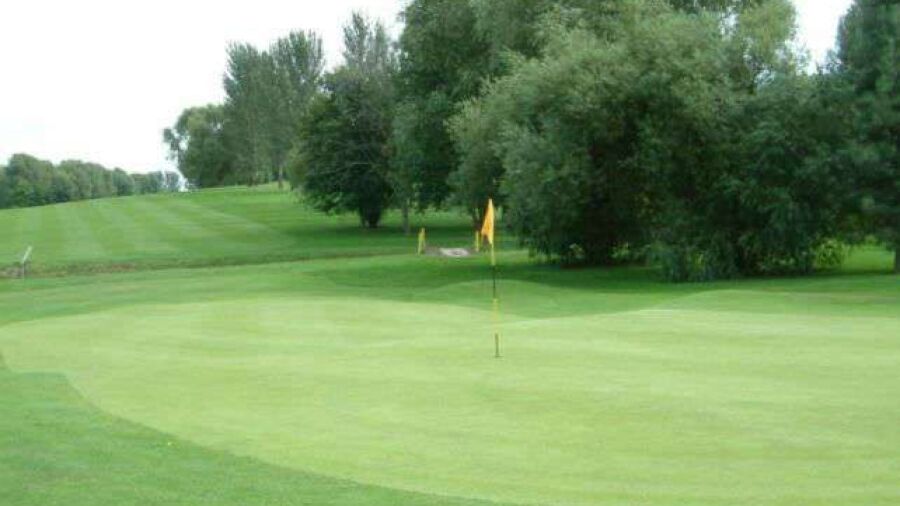 Phoenix GC