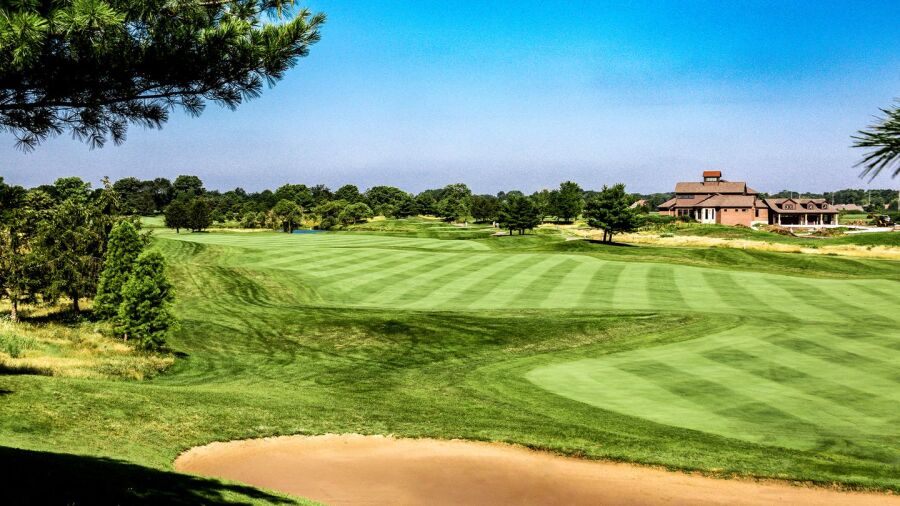 Atkins GC at the University of Illinois