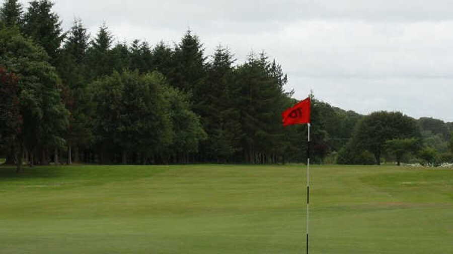Duff House Royal GC