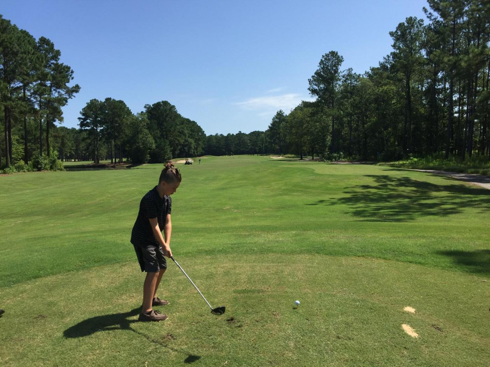 (Photo submitted by tomhogge on 07/17/2019)