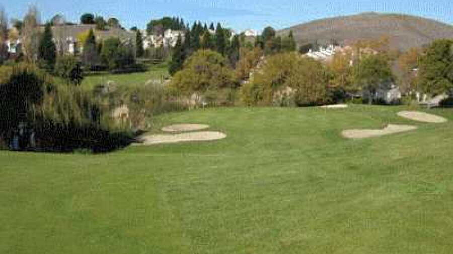 Canyon Lakes GC
