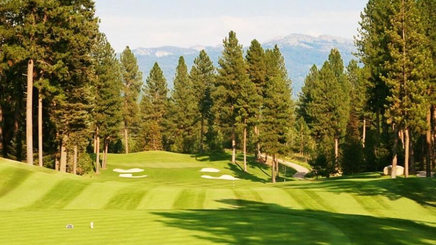Whitetail GC