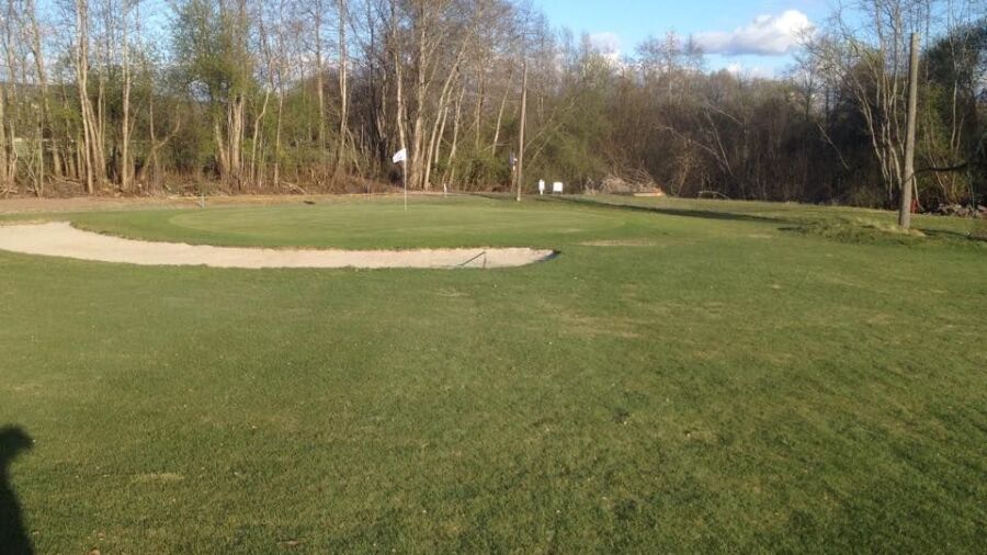 Lillestrom GC