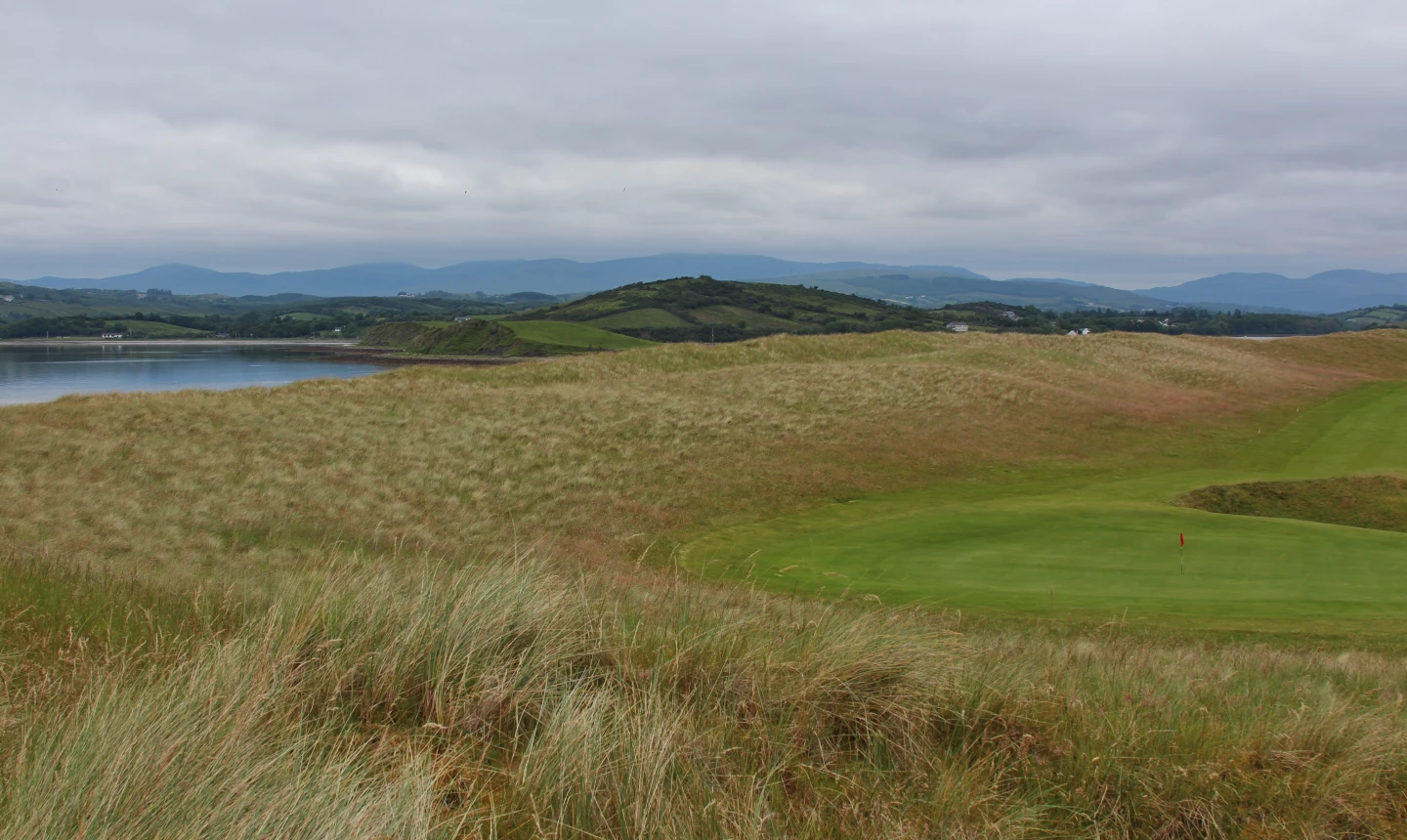 Donegal Golf Club