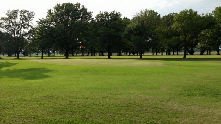 Helena-West Helena GC
