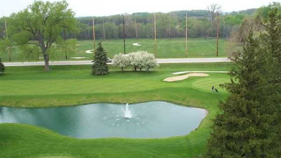 Sycamore GC