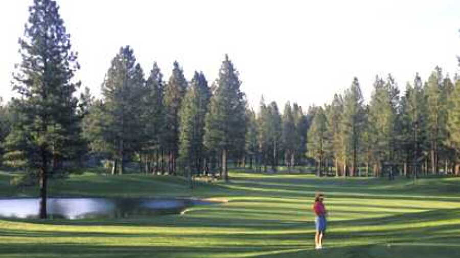 Weatherwax GC