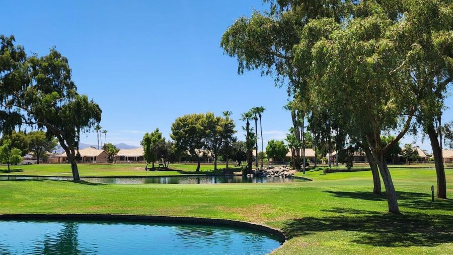 Sun Village GC
