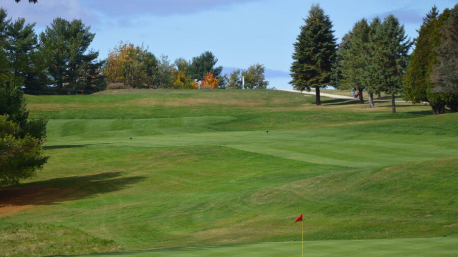 Rochester CC