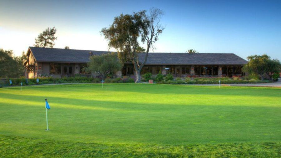 San Juan Hills GC